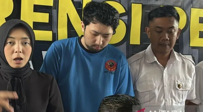 Kronologi Kasus Priguna Dokter PPDS Unpad Pelaku Pemerkosa Keluarga Pasien di RSHS Bandung