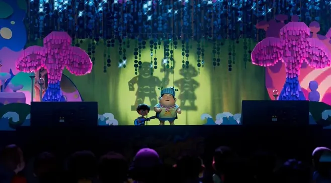 Tak Hanya Jumbo! Ini Dia Deretan Film Animasi dengan Pesan Mendalam yang Wajib Ditonton