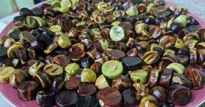 Manfaat Kabau Untuk Kesehatan Tubuh