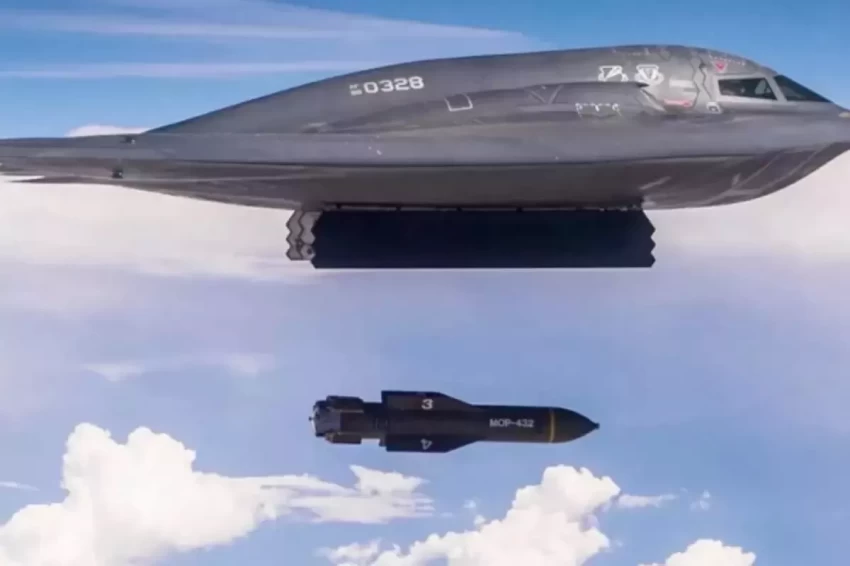 Pakar Militer Ragukan Kemampuan Iran Serang Pangkalan AS