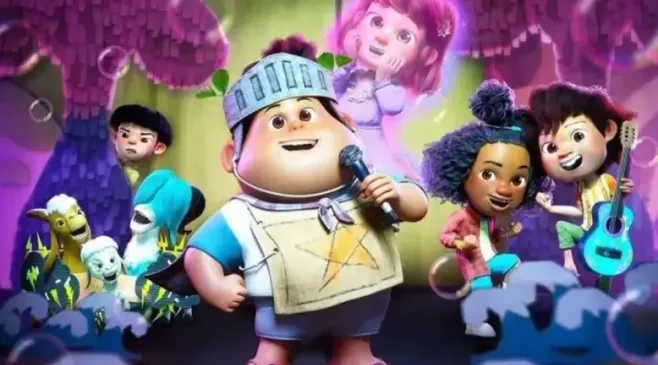 Di Negara Mana Saja Film Jumbo Akan Ditayangkan?