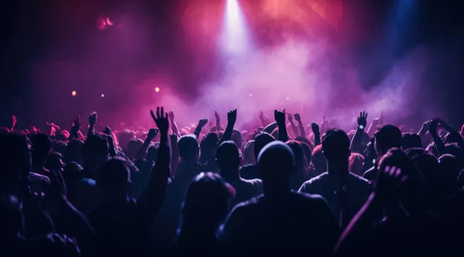 Daftar Konser dan Festival Musik Setelah Lebaran: Hari-Hari Seru untuk Pecinta Musik