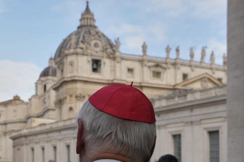 Vatikan Ingin Fasilitasi Negosiasi Damai Rusia-Ukraina, Begini Komentar Kremlin