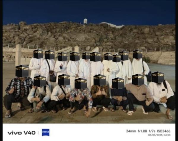 Jamaah Korban PT Alkamila Mulai ‘Speak Up’, Ngaku Bayar Rp280 Juta Per Orang dan Tidak Wukuf