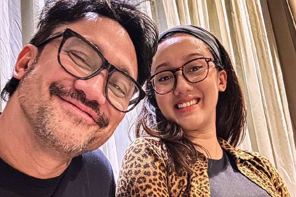 Tora Sudiro Resmi Jadi Kakek! Cucu Pertamanya Lahir Sehat 