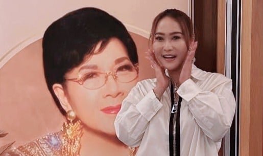 Inul Daratista Ungkap Sering Diberi Emas oleh Mendiang Titiek Puspa: Harganya Naik Alhamdulillah