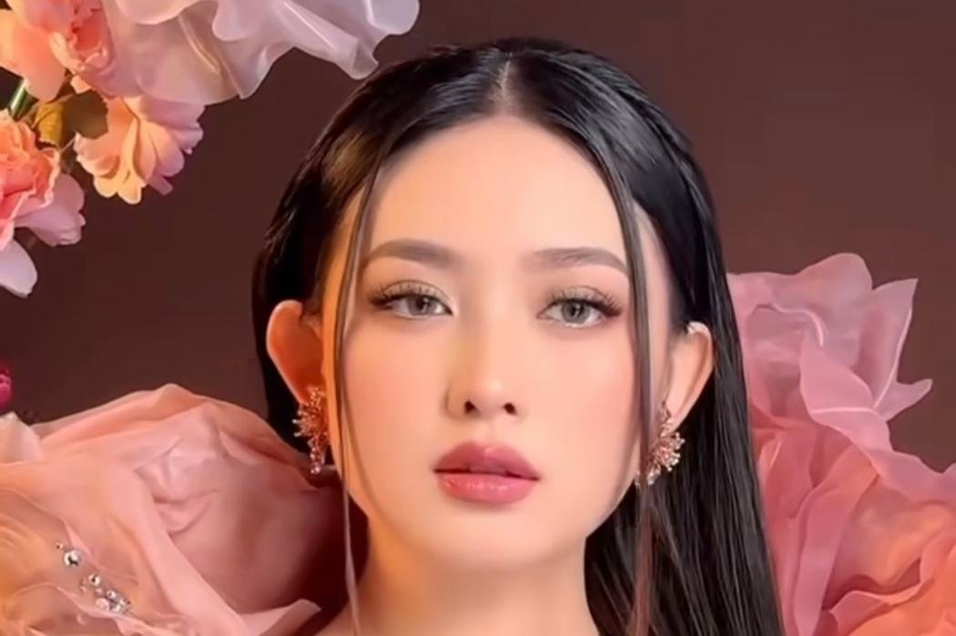 Natasha Wilona Tak Kebagian Salaman dengan Al Ghazali dan Alyssa Daguise, Antre Panjang