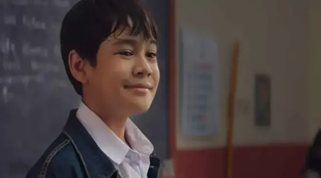 Profil M. Adhiyat: Aktor Cilik Pengisi Suara Atta di Film Jumbo