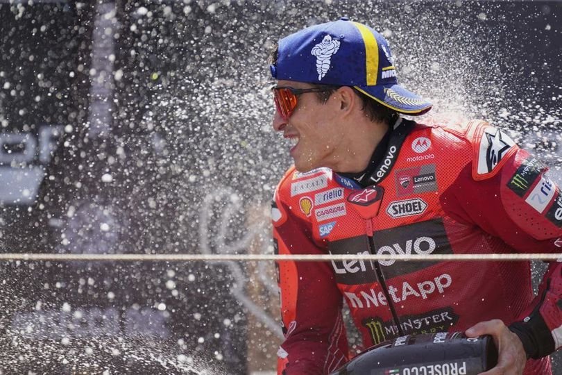 Klasemen Sementara MotoGP 2025 Usai Seri Italia di Mugello