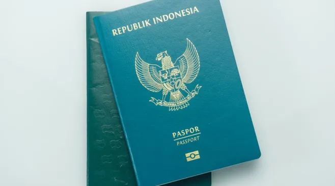 Daftar Paspor Terkuat di ASEAN 2025: Indonesia Dibawah Timor Leste