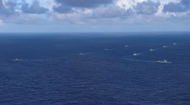 Terkurung Daratan, Ini Daftar 12 Negara Asia Yang Tidak Memiliki Laut