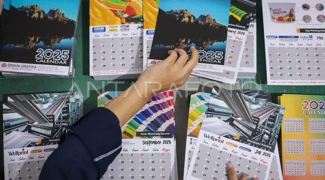 Daftar Libur Dan Hari Besar Bulan April 2025 Setelah Lebaran: Ada "Long Weekend"