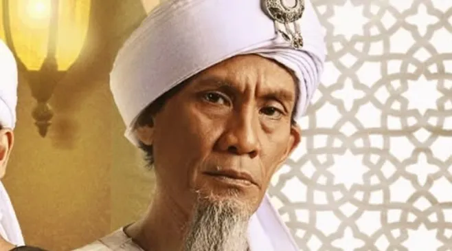 Dianggap Menyeramkan, Siapakah Sosok Walid yang Viral di Media Sosial?