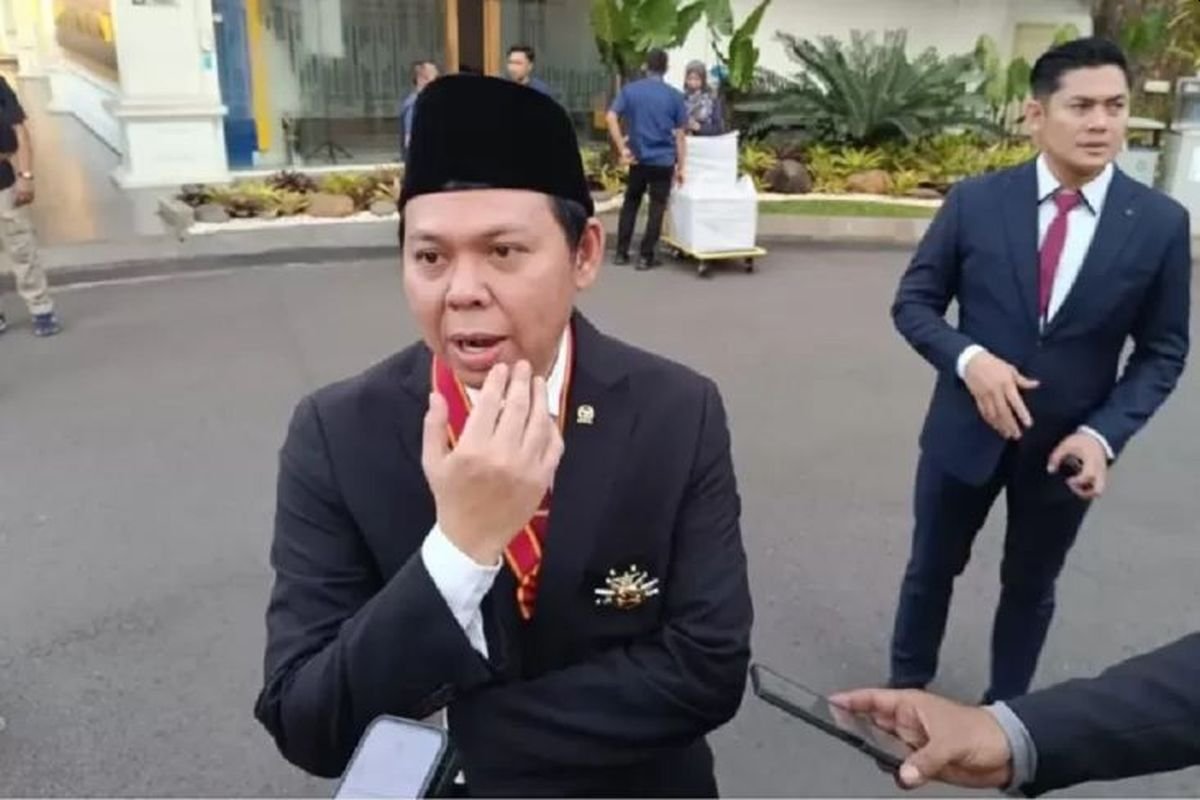 Ketua DPD: Pidato Prabowo di Rusia Memukau Kedepankan Mutual Respect