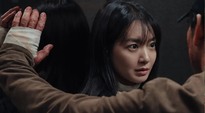 7 Fakta Menarik Tentang Karakter Drama Korea "Karma", Terikat dalam Bayangan Masa Lalu Kelam