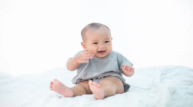 7 Tips Atasi Perut Kembung Pada Bayi Secara Alami dan Aman