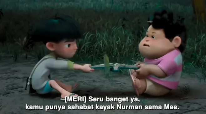 Pecah Rekor, Film Jumbo Tembus 1 Juta Penonton Dalam 7 Hari