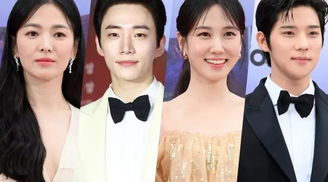 Baeksang Award Ke-61 2025 Resmi Diumukan: Ini Daftar Nominasinya