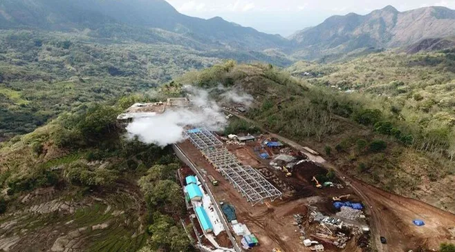 Gubernur NTT Hentikan Sementara Proyek Geothermal Setelah Dialog dengan Uskup Agung Ende