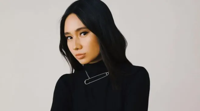 4 Fakta Menarik Tentang Lagu "You'll Be in My Heart" Versi NIKI yang Kembali Viral di TikTok
