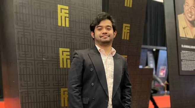 Profil Ryan Adriandhy, Sutradara Film Jumbo: Dari Komika Menjadi Animator