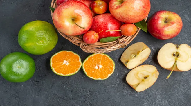 4 Rekomendasi Buah yang Aman Untuk Penderita Diabetes