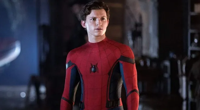 Spider-Man 4 Resmi Umumkan Judul Brand New Day, Tom Holland Kembali Jadi Pemeran Utama