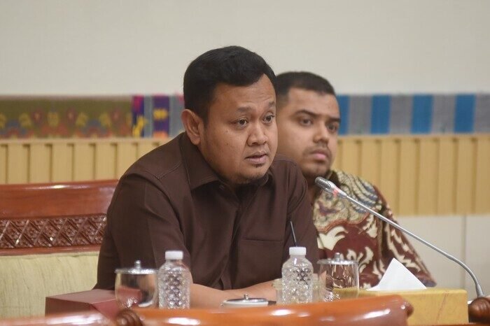 Bimantoro Wiyono Desak RKUHAP Baru Jadi Perisai Hukum bagi Warga Kecil