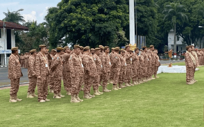 Retret Kepala Daerah Gelombang II: Perkuat Sinkronisasi Visi Presiden dan Pemerintahan Daerah