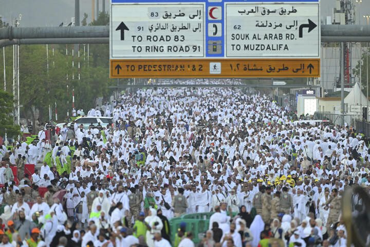 Kemenag: Kuota Haji 2026 Diumumkan 10 Juli, Nota Diplomatik Tak Pengaruhi Alokasi