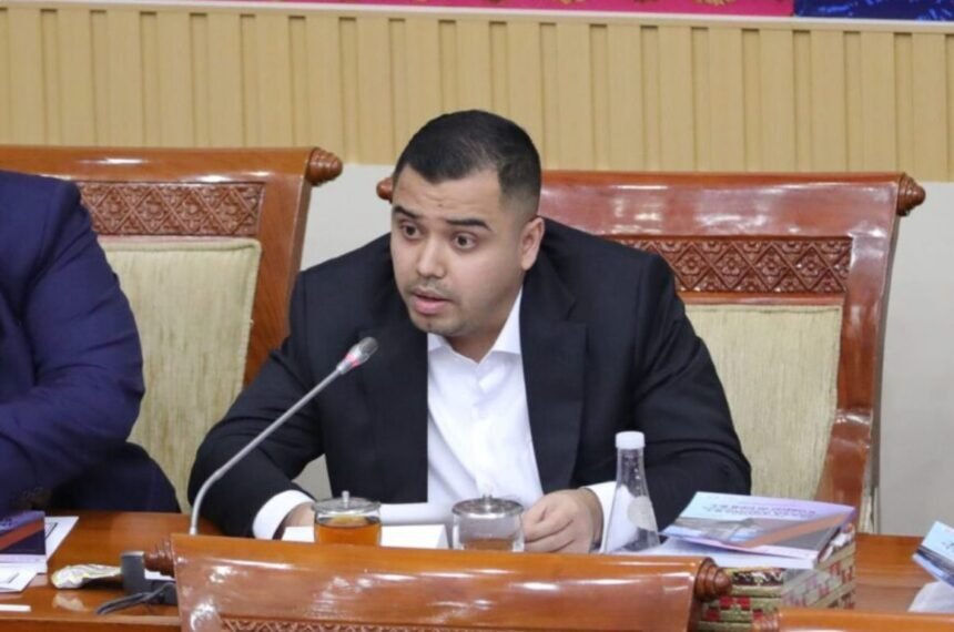 Rahul Dukung Kapolda Riau Selamatkan Tesso Nilo: “Tegas, Manusiawi, dan Berkeadilan”