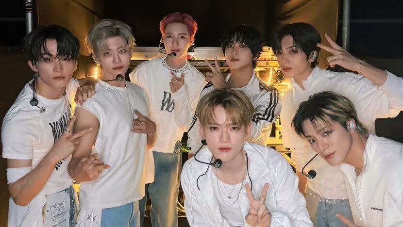 Tiket dan Jadwal Penjualan Konser NCT Dream di Jakarta 2025: Segera Dapatkan Tiketmu!