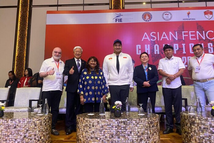 AFC 2025 Resmi Usai di Bali: Perebutan Poin Kualifikasi Olimpiade LA 2028 Semakin Sengit