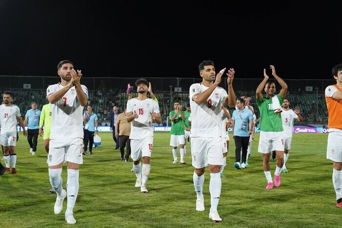 Piala Dunia 2026 Dibayangi Ketegangan Geopolitik, Timnas Iran Berpotensi Absen?