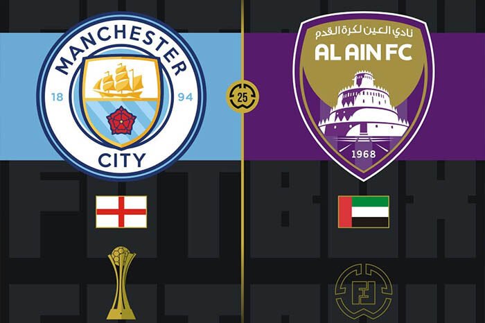 Jadwal Piala Dunia Antarklub 2025: Pagi Ini, Laga Penentuan Manchester City ke Babak 16 Besar