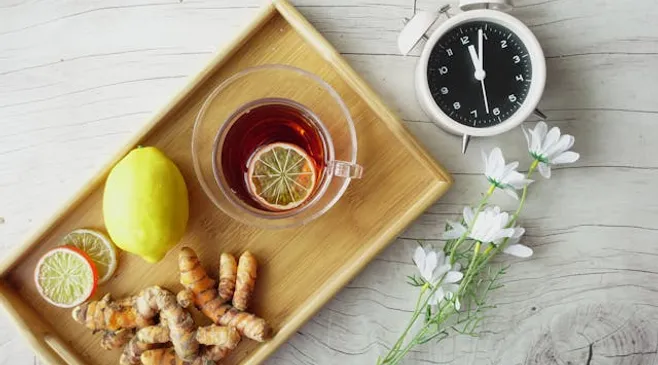 7 Rebusan Penurun Berat Badan dengan Bahan-bahan Terjangkau