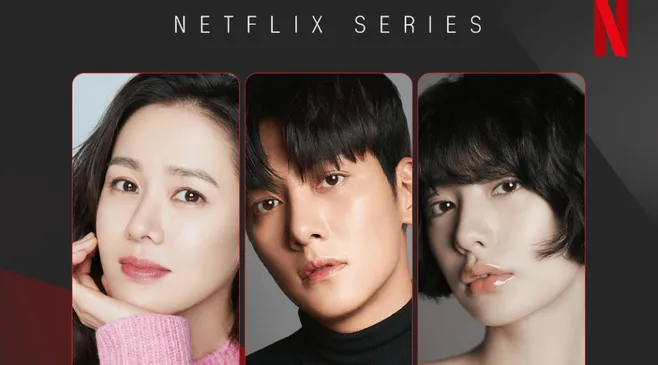Netflix Bakal Hadirkan Drama Korea ‘Scandals’ Dibintangi Son Ye-jin, Ji Chang-wook & Nana