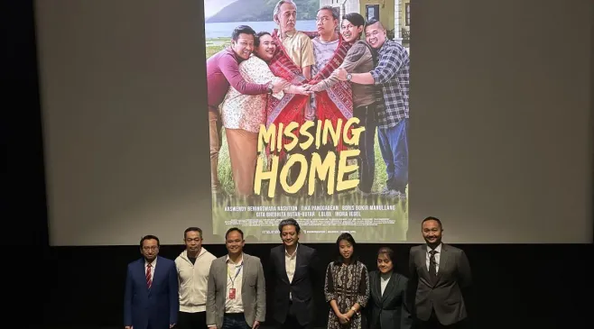 7 Rekomendasi Film Indonesia Untuk Ditonton Bersama Keluarga di Layanan Streaming Selama Libur Lebaran