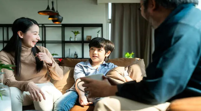 8 Tips Ajarkan Anak Berpikir Kritis Agar Mampu Beradaptasi Dengan Perubahan