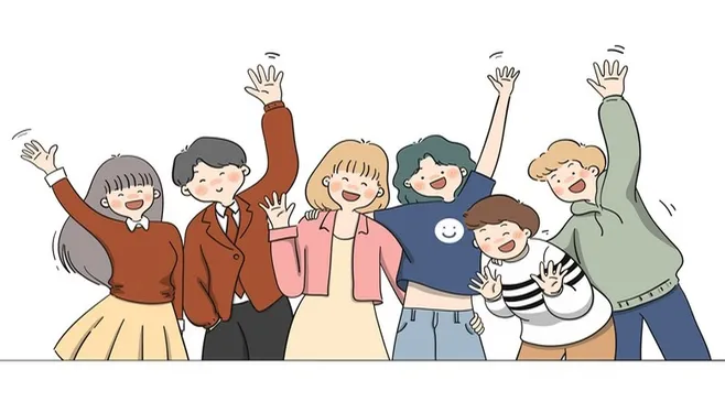 5 Zodiak Paling Ceria dan Penuh Semangat yang Selalu Menyebarkan Kebahagiaan