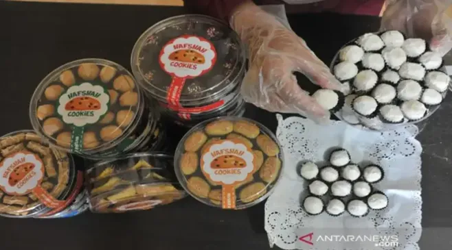 5 Macam Suguhan Lebaran Jadul Khas Rumah Nenek yang Sering Dirindukan