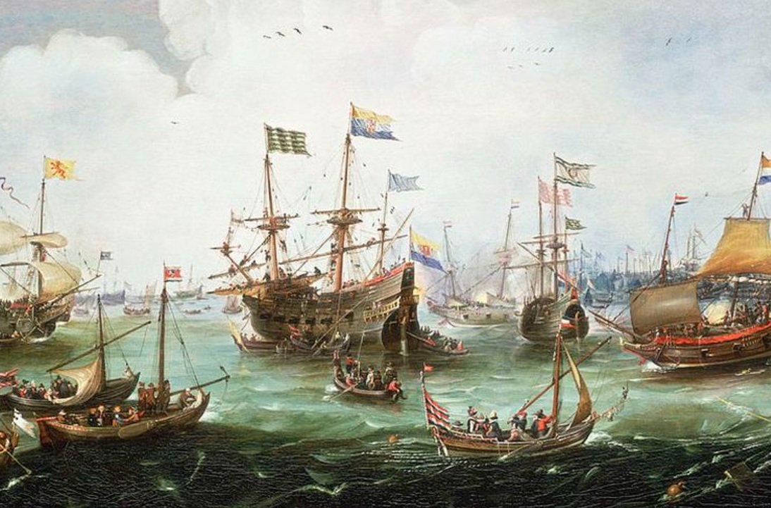 Peristiwa 23 Juni: Awal Mula Belanda Menjajah Nusantara