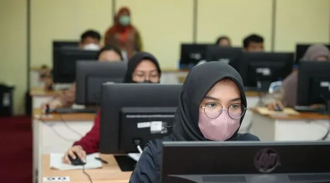 8 Hal yang Bisa Bikin Siswa Gagal Ikut UTBK SNBT 2025, Jangan Dilakukan Ya!