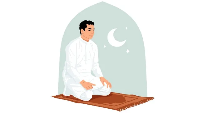 Tata Cara Salat Saat Dalam Perjalanan Jauh Menurut Syariat Islam