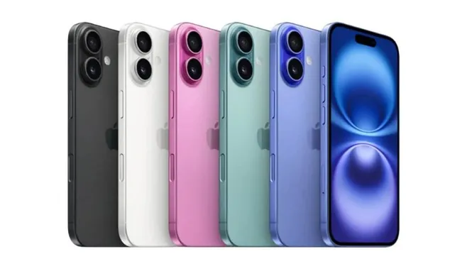 Jadwal Rilis dan Harga iPhone 16 di Indonesia Terupdate