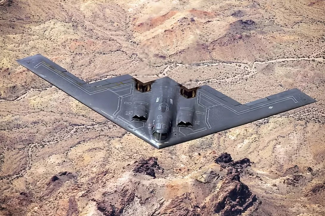 Begini Nasib 97 WNI di Iran Usai Serangan Pesawat Pembom Siluman B-2 AS