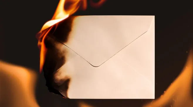 Mengenal Email Burner: Pengertian dan Fungsinya