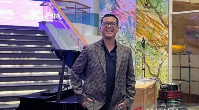 Lirik Lagu "Kau Selalu di Hati", Kolaborasi Andi Rianto, Lyodra, dan Rony Parulian