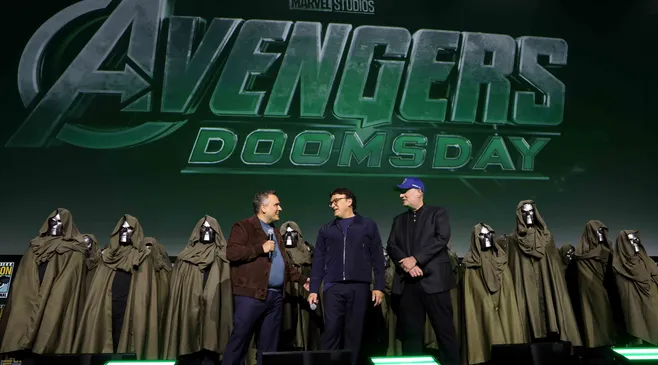 Marvel Resmi Umumkan Daftar Pemeran Avengers Doomsday: Kembalinya Karakter X-Men