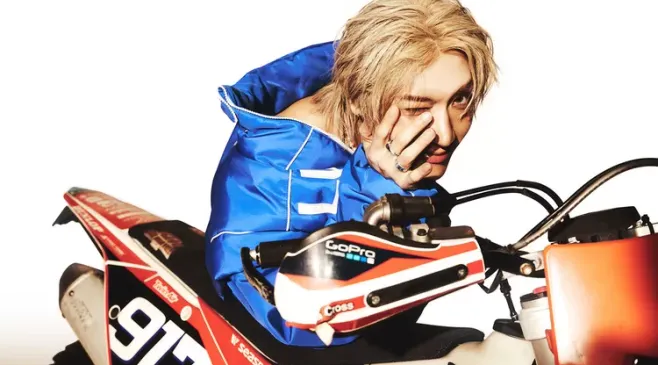 Lirik Lagu NCT Ten "Stunner": Tentang Jatuh Cinta Secara Tak Terduga